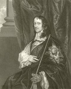 Thomas Wriothesley, hrabia Southampton autorstwa English School
