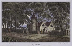 Toczenie autorstwa English School