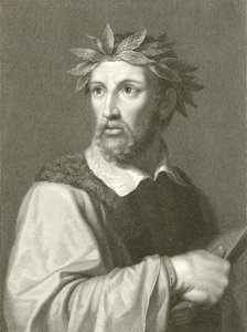 Torquato Tasso autorstwa English School