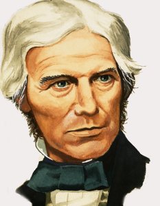 Niezidentyfikowany portret