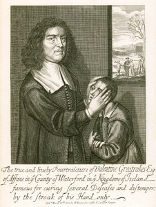 Walentynkowe grabie autorstwa English School