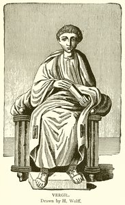 Wergiliusz autorstwa English School
