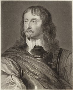 Wiceadmirał Sir John Mennis autorstwa English School