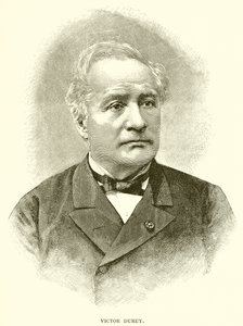 Wiktor Duruy autorstwa English School