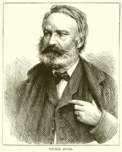 Wiktor Hugo autorstwa English School
