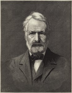 Wiktor Hugo