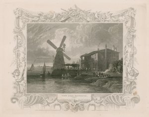 Zobacz w pobliżu Battersea autorstwa English School