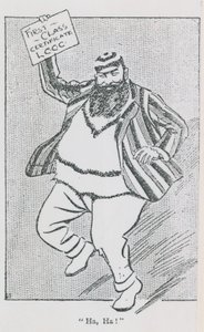 WG Grace świętuje autorstwa English School