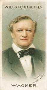 Wagner autorstwa English School