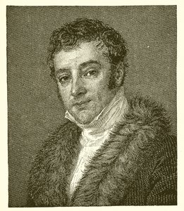 Waszyngton Irving autorstwa English School