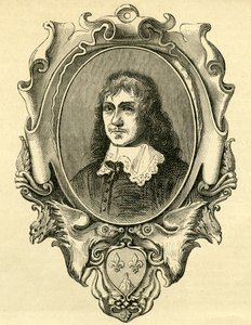 Wacław Hollar (1607-77) autorstwa English School