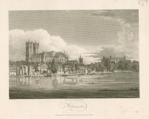 Westminster autorstwa English School