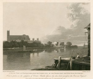 Westminster autorstwa English School