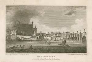 Westminster autorstwa English School