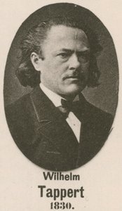 Wilhelm Tappert (grafika) autorstwa English School