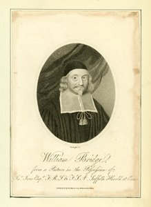 William Bridge autorstwa English School