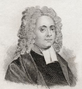 William Broome, z „Crabb