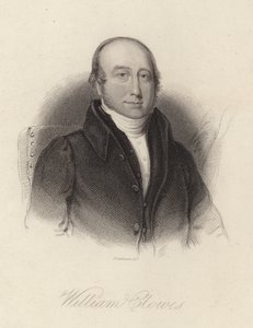 William Clowes, angielski prymitywny metodysta autorstwa English School