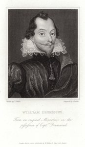 William Drummond autorstwa English School