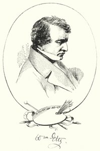 William Etty (Grawerowanie) autorstwa English School