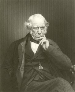 William Fairbairn autorstwa English School