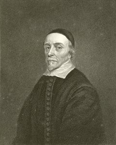 William Harvey autorstwa English School