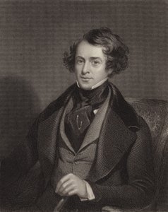 William Henry Bartlett autorstwa English School