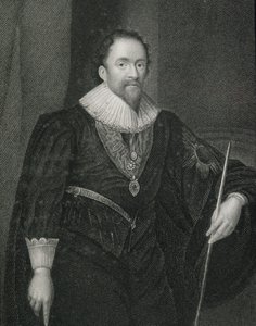William Herbert (1580-1630), z „Lodge