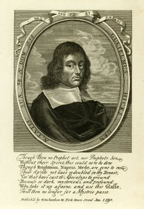 Williama Hicksa autorstwa English School