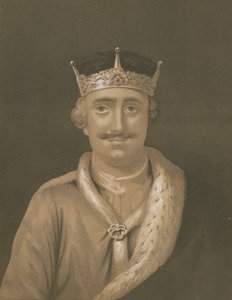 Wilhelm II autorstwa English School
