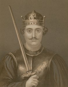 Wilhelm I autorstwa English School