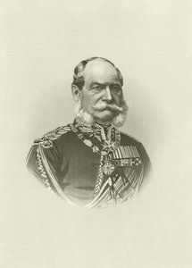 Wilhelm I autorstwa English School