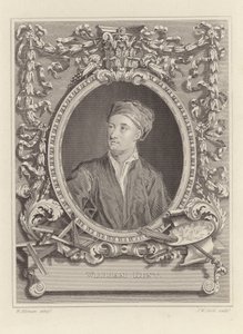 William Kent autorstwa English School