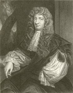 William Lord Russell autorstwa English School
