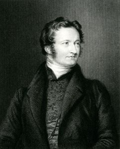 William Mulready (1786-1863), grawerowane przez J.Thomsona autorstwa English School