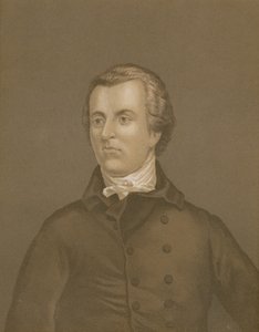 William Pitt autorstwa English School