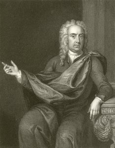 William Pulteney, hrabia Bath autorstwa English School