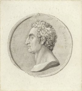 William Roscoe autorstwa English School