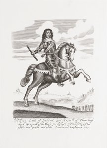 William Russell autorstwa English School