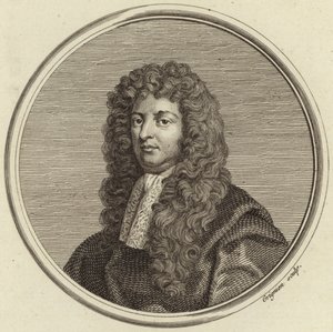 William Russell autorstwa English School