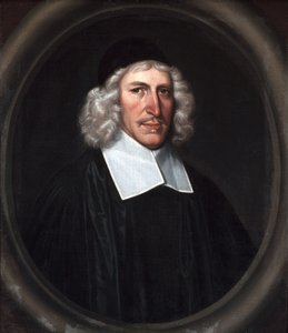 William Ryley, Lancaster Herald autorstwa English School