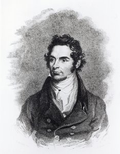 William Scoresby (Grawerowanie)