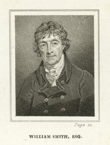 William Smith (Grawerowanie) autorstwa English School