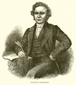 William Symington autorstwa English School