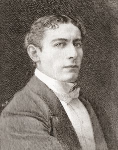 Williama Wallera Lewisa autorstwa English School