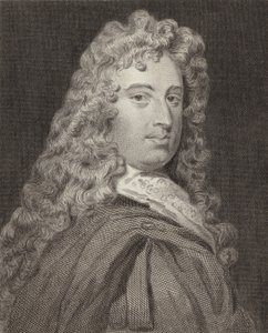 William Walsh autorstwa English School