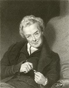 William Wilberforce autorstwa English School