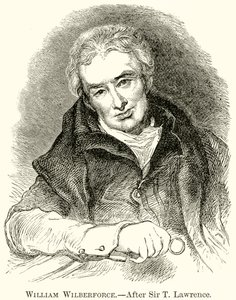 Williama Wilberforce