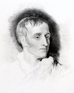 William Young Ottley (1771-1836) autorstwa English School
