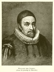Wilhelm Cichy autorstwa English School